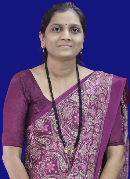 Mrs. Yogita Hire