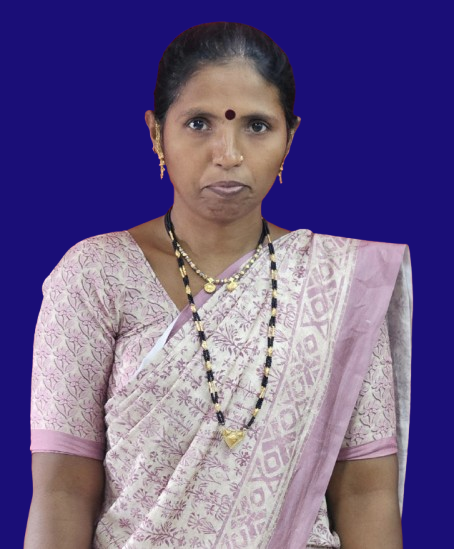 Mrs. Asha Tayade 