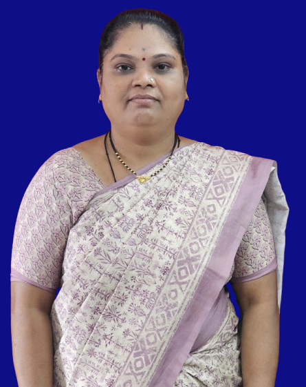 Mrs. Alka Nikam