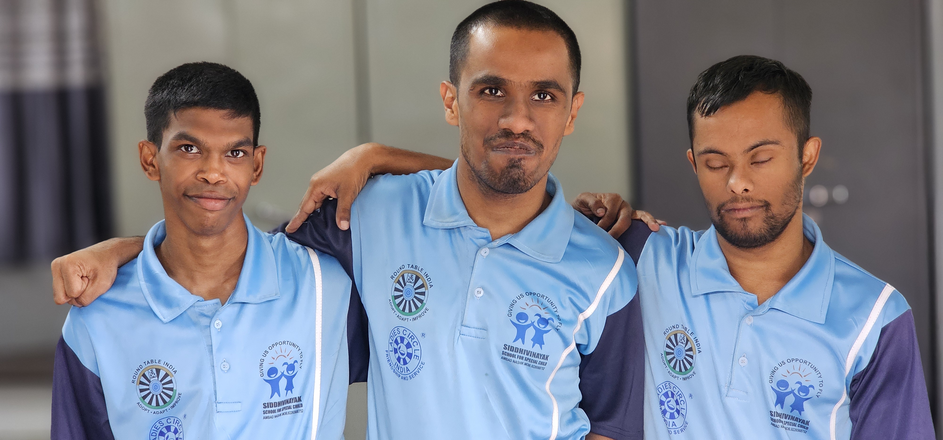 Rehabilitation Center