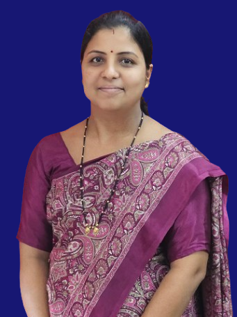 Mrs. Dipali Suryawanshi