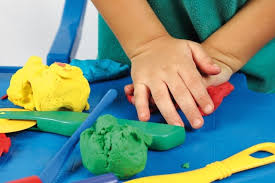 Sensory Integration Room